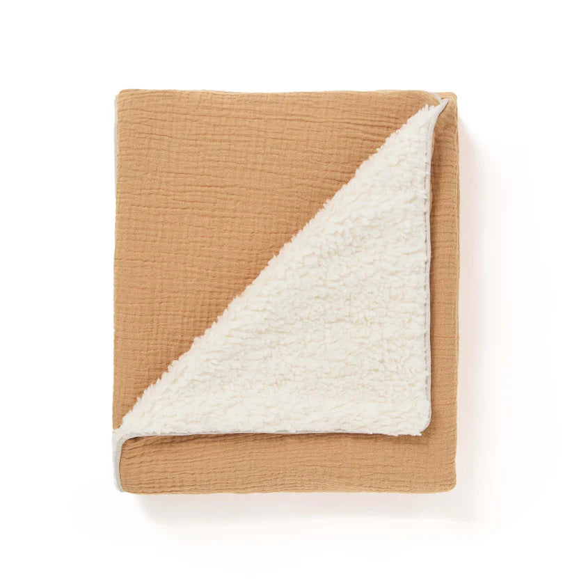 La Couverture Rêverie