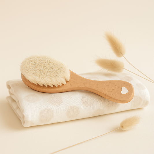 Brosse bébé