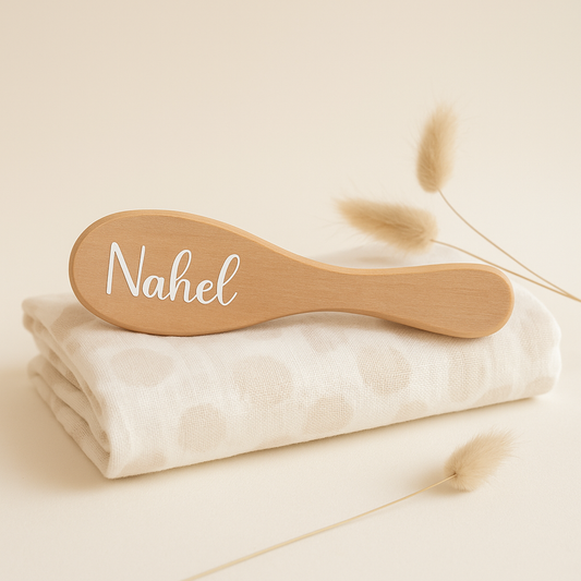 Brosse bébé