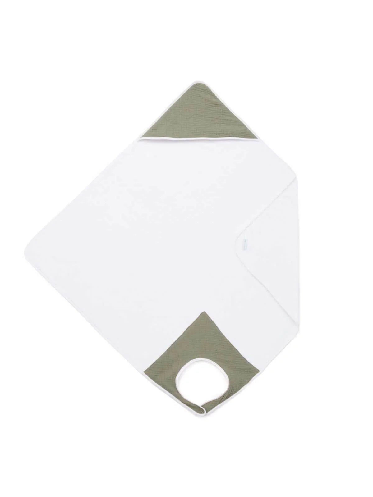 La cape de bain Dune