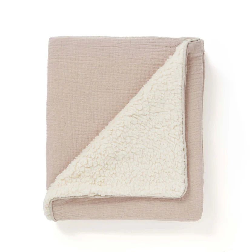 La Couverture Rêverie