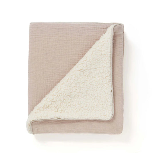 La Couverture Rêverie